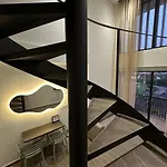 Apartamento Duplex Centro Histórico