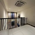 Apartamento Duplex Centro Histórico