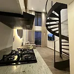 Apartamento Duplex Centro Histórico
