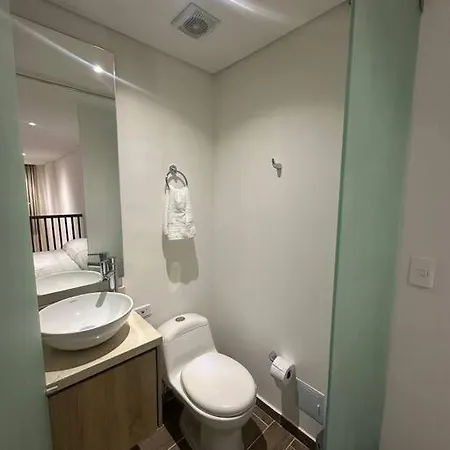 Duplex Centro Histórico Apartamento Cartagena