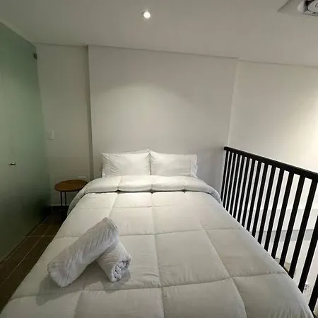 Duplex Centro Histórico *
