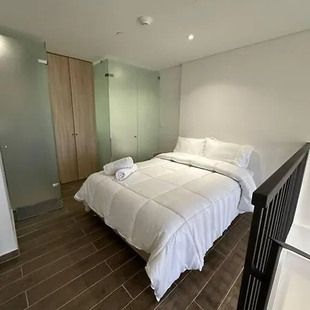 Duplex Centro Histórico Cartagena
