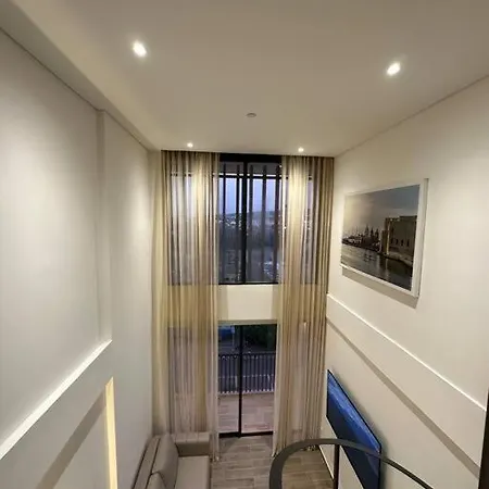 Duplex Centro Histórico