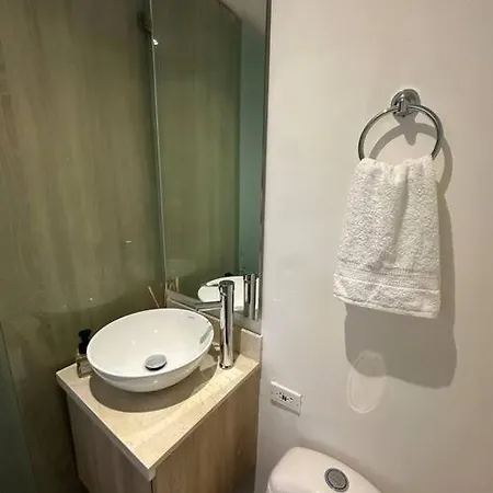 Apartamento Duplex Centro Histórico *