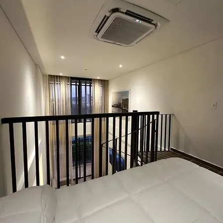 Duplex Centro Histórico