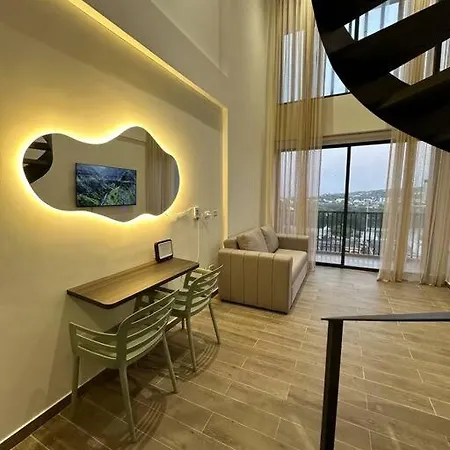 Apartamento Duplex Centro Histórico Cartagena