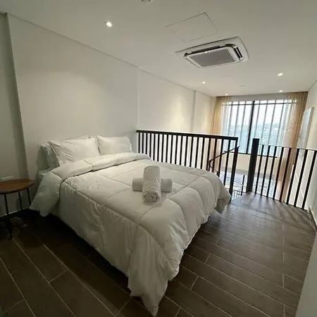 Duplex Centro Histórico *