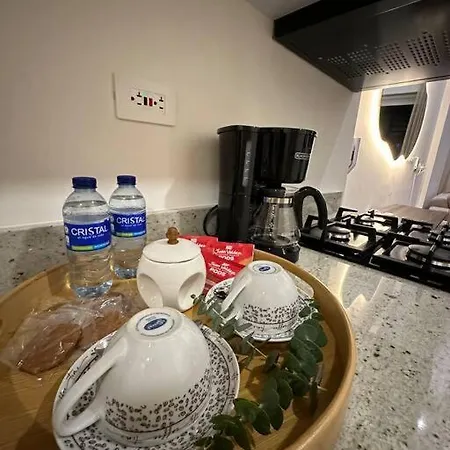 Apartamento Duplex Centro Histórico