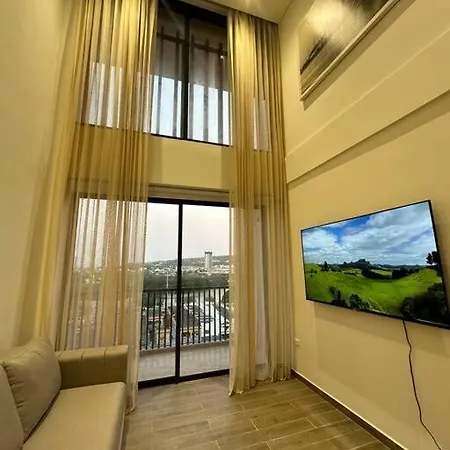 Duplex Centro Histórico Apartamento Cartagena