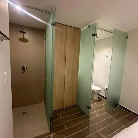 Duplex Centro Histórico Apartamento Cartagena