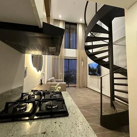 Duplex Centro Histórico * Cartagena