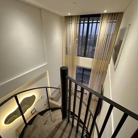 Duplex Centro Histórico Apartamento Cartagena