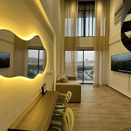 Apartamento Duplex Centro Histórico Cartagena