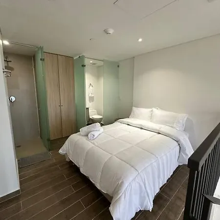 Duplex Centro Histórico *